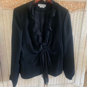 Kay Unger NY Fancy Blazer